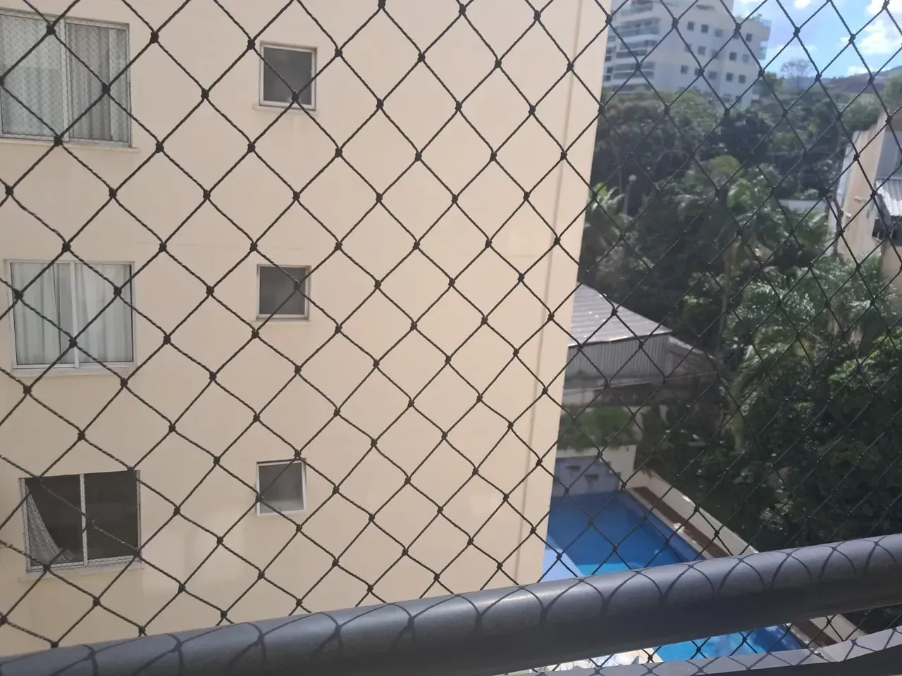 Apartamento com 2 quartos e 1 suíte, com 1 vaga — photo 11