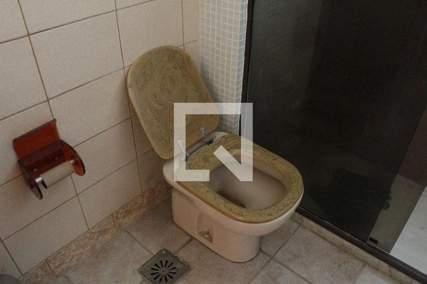 Apartamento de 350 m² com 4 quartos e sacada — photo 39