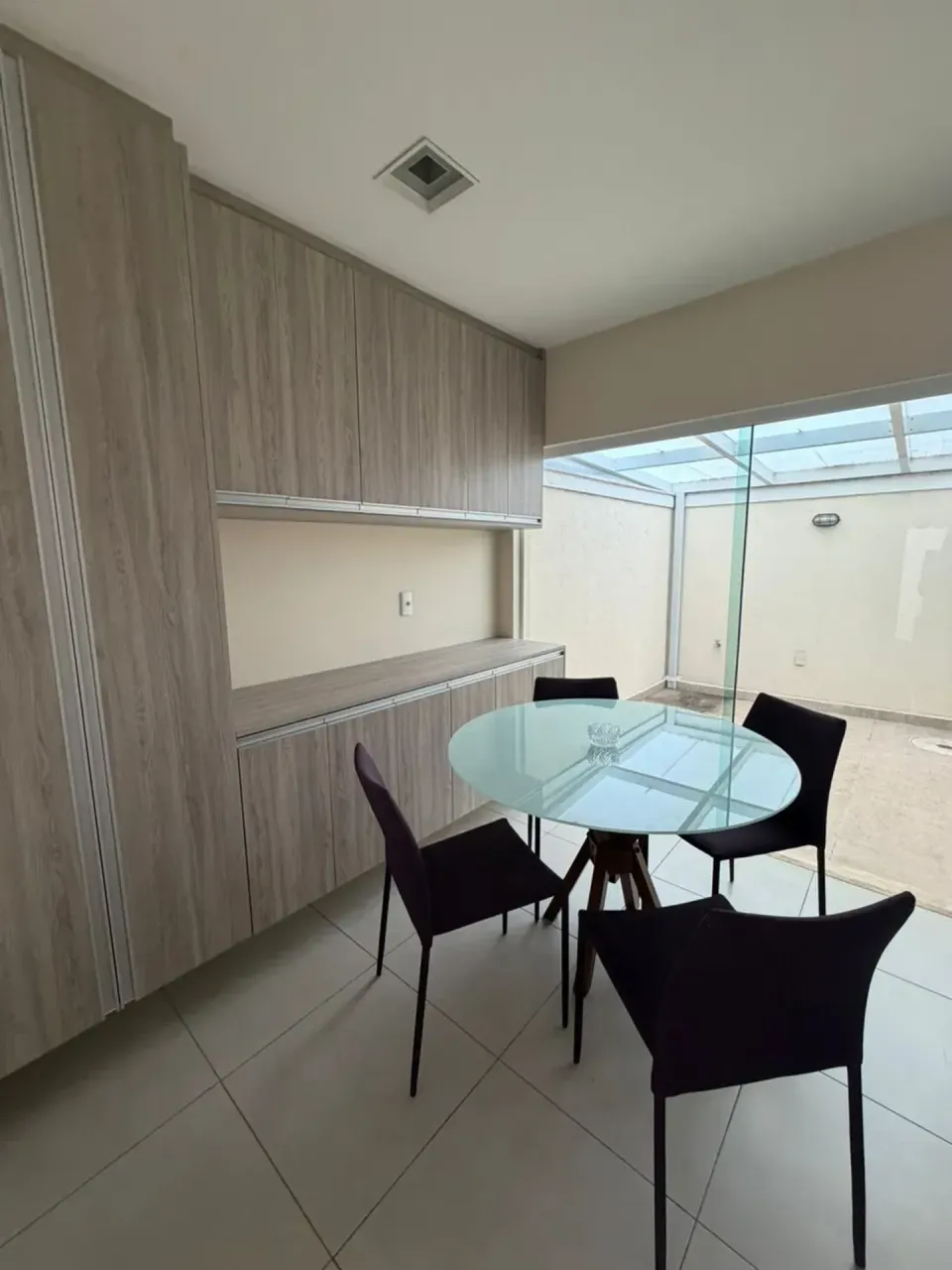 Furnished house with 4 bedrooms and balcony grill — photo 14