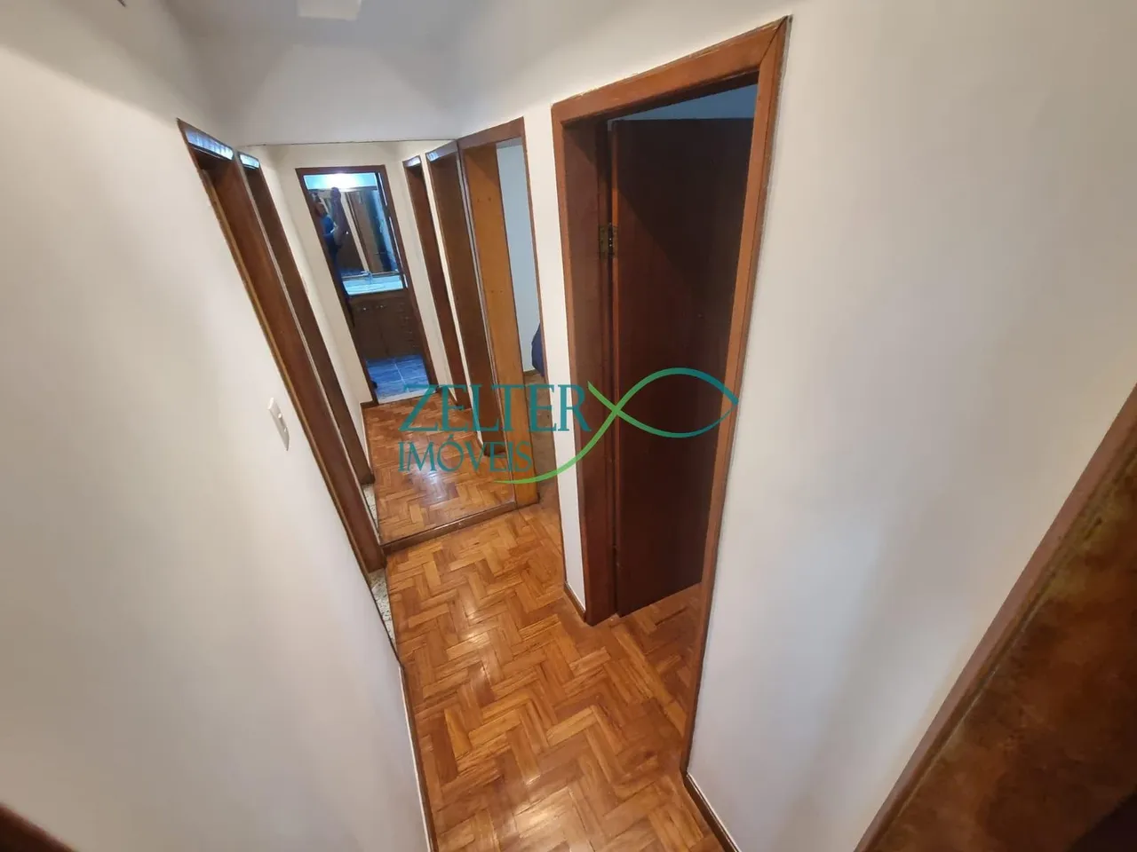 Rental apartment with 66 m², 2 bedrooms and 1 bathroom — photo 7