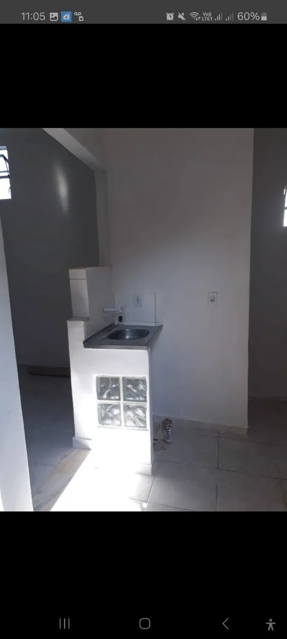 Casa de 25 m² e 1 quarto, Irajá — photo 3