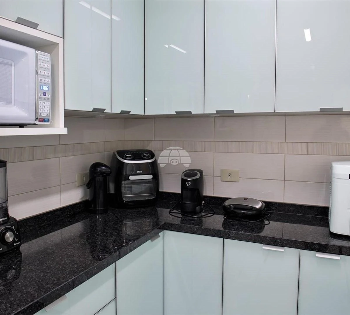 Furnished apartment, 116 m², with a dryer — photo 2