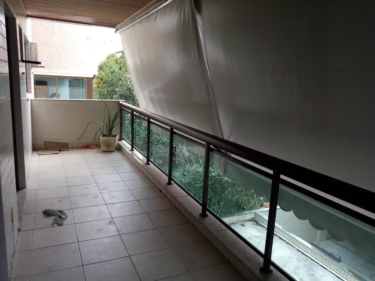85 m² apartment with 3 bedrooms and 3 bathrooms — photo 12