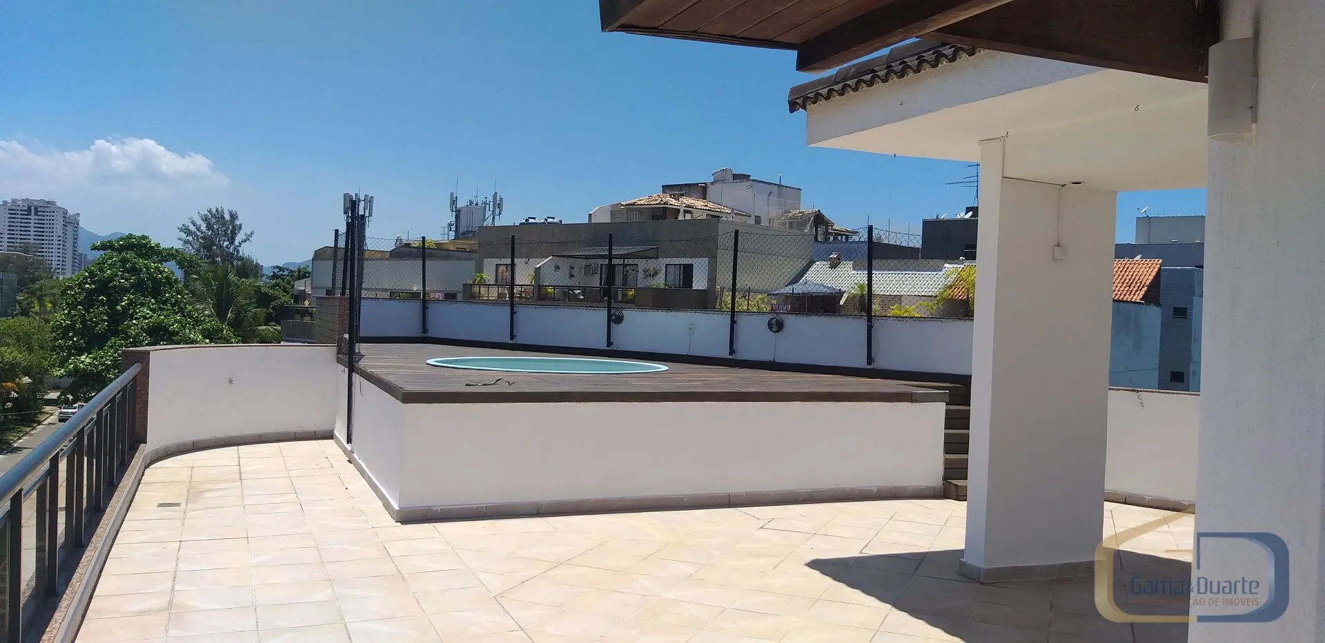 Apartamento, 316 m², com vista para as montanhas — photo 7