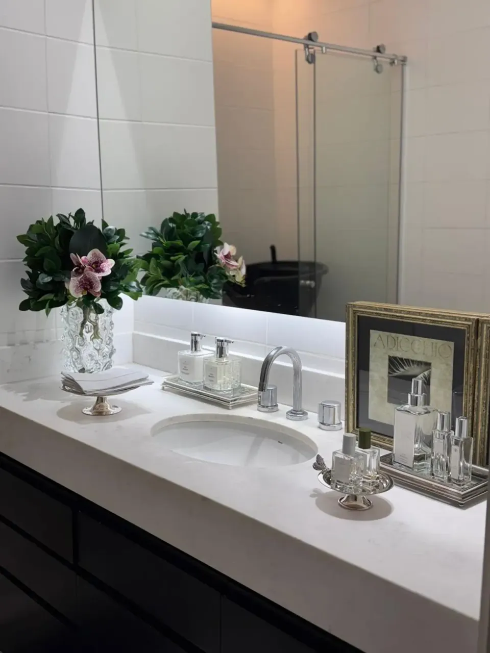 Furnished apartment with 4 suites and 375 m² — photo 2