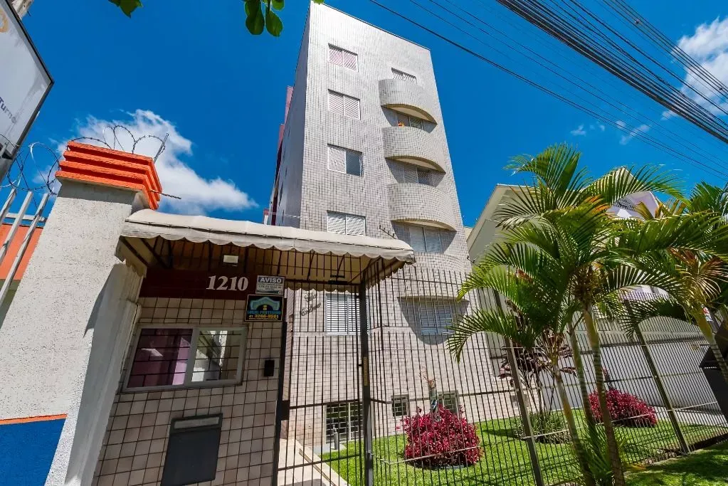 95 m² apartment with 2 bedrooms and 2 bathrooms — photo 49