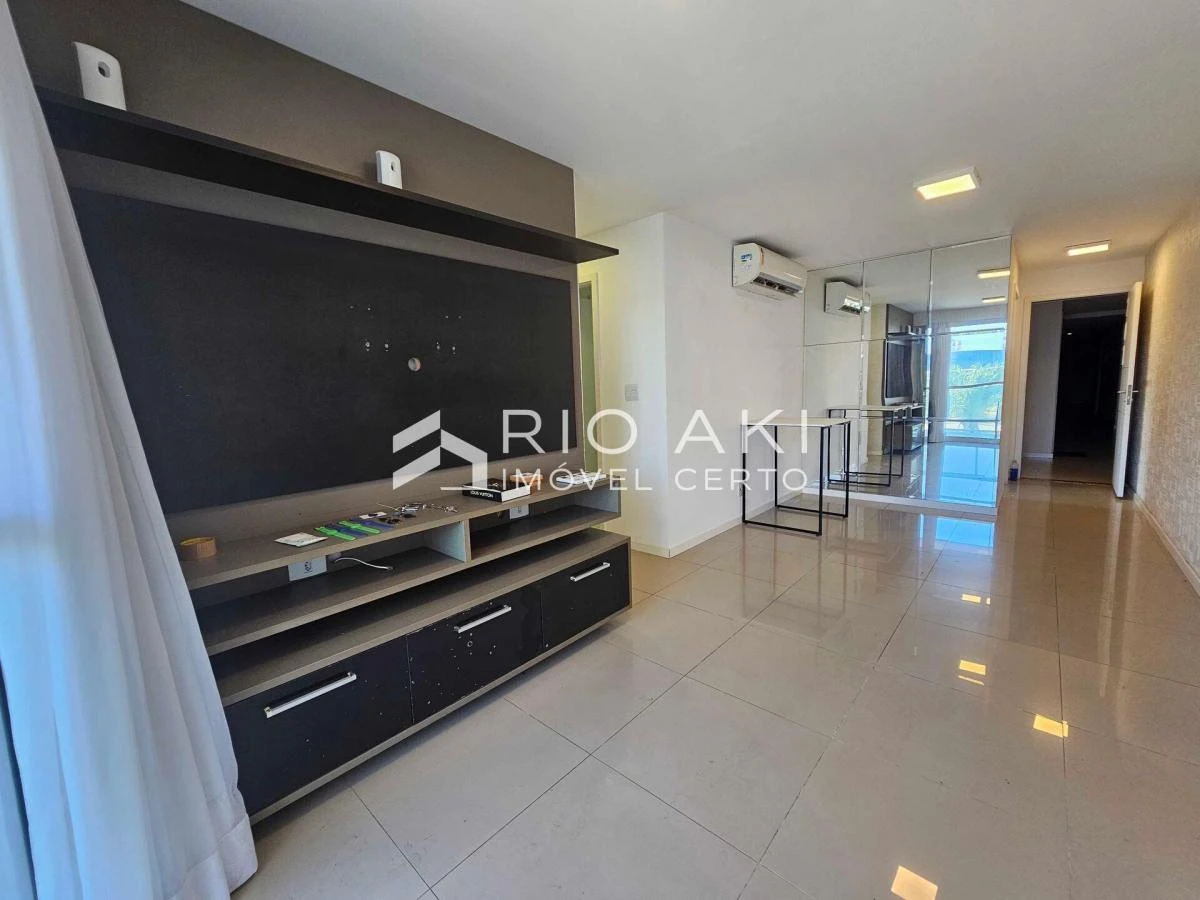 88 m² apartment with 3 bedrooms and 2 en-suites — photo 9