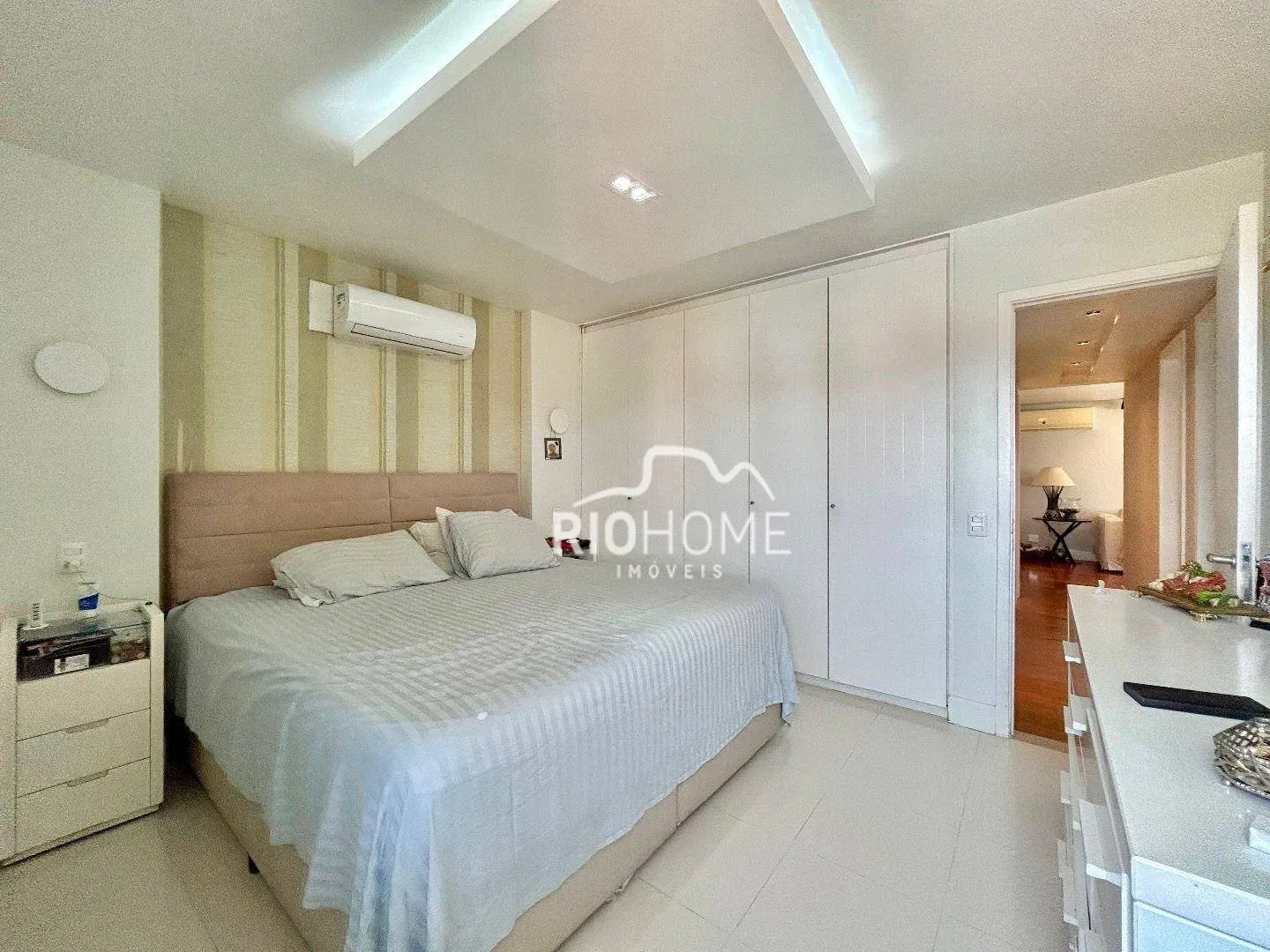 Пральна машина та 3 спальні: квартира 120 м² — photo 25