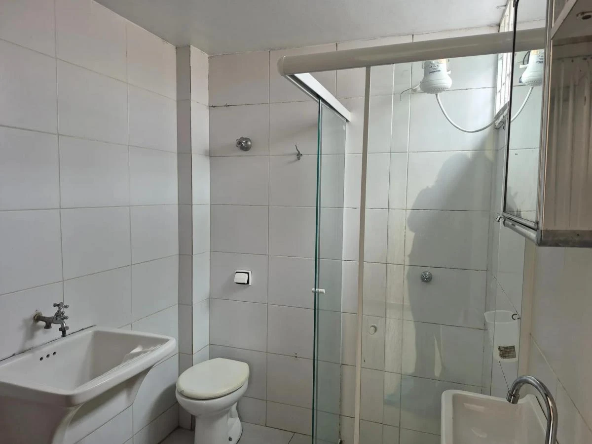 One-bedroom apartment, 38 m² — photo 5