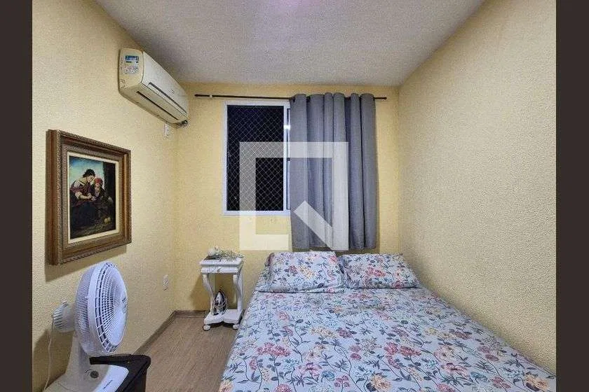 Apartamento mobiliado com 2 quartos e 43 m² — photo 17