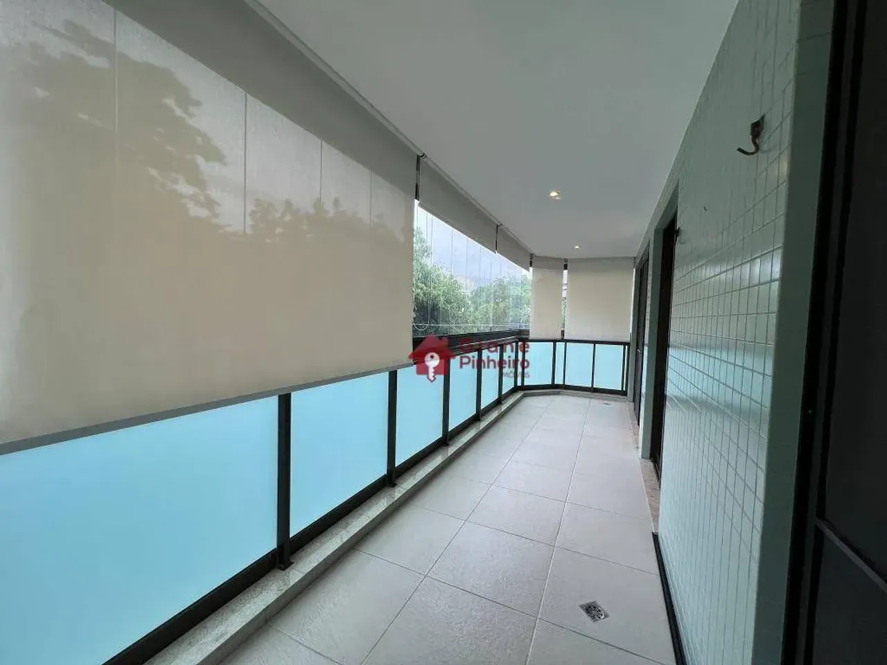 Cobertura para alugar com 190 m², 3 quartos e 4 banheiros — photo 6