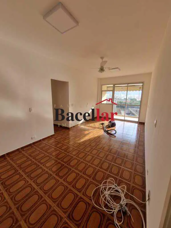 2-bedroom apartment in a building with a pool — photo 2