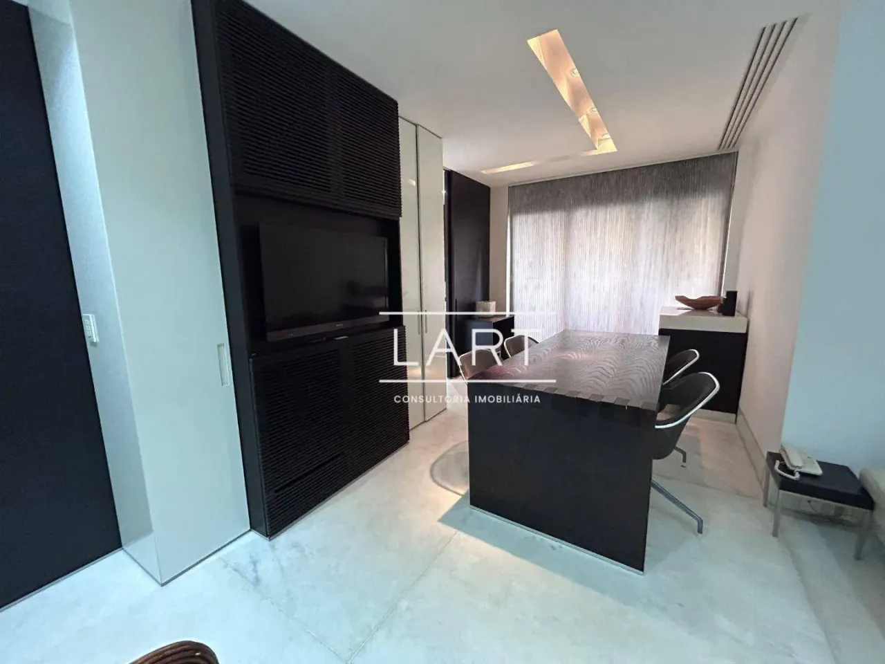Apartamento mobiliado 2 dormitórios, 85 m², pet permitido — photo 13