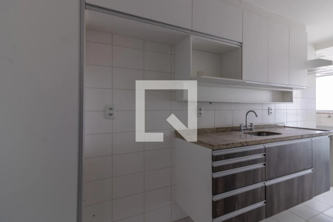 Apartamento para alugar com 5 quartos e piscina no condomínio — photo 20