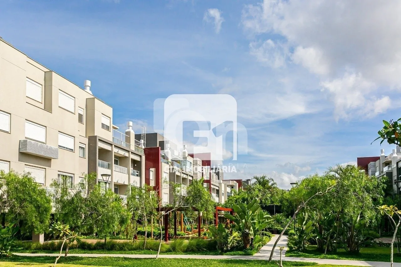 Apartamento de 95 m² com varanda gourmet e piscina privativa — photo 38