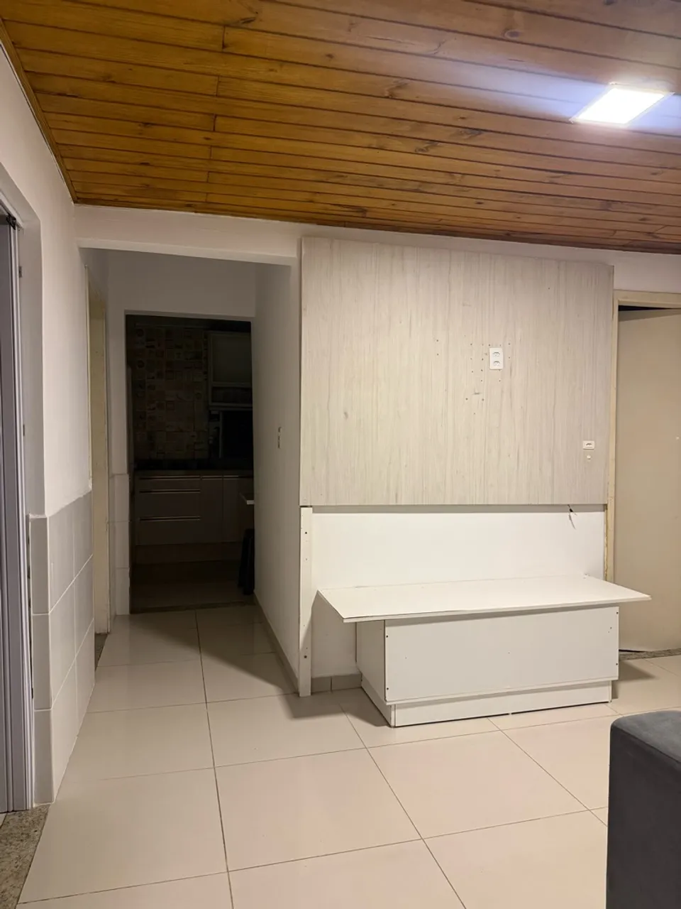 Furnished one-bedroom house, 50 m² — photo 7
