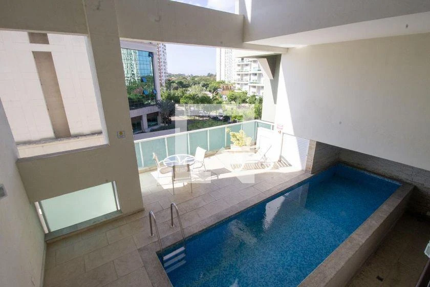 Apartamento mobiliado com 3 quartos e 93 m² — photo 41