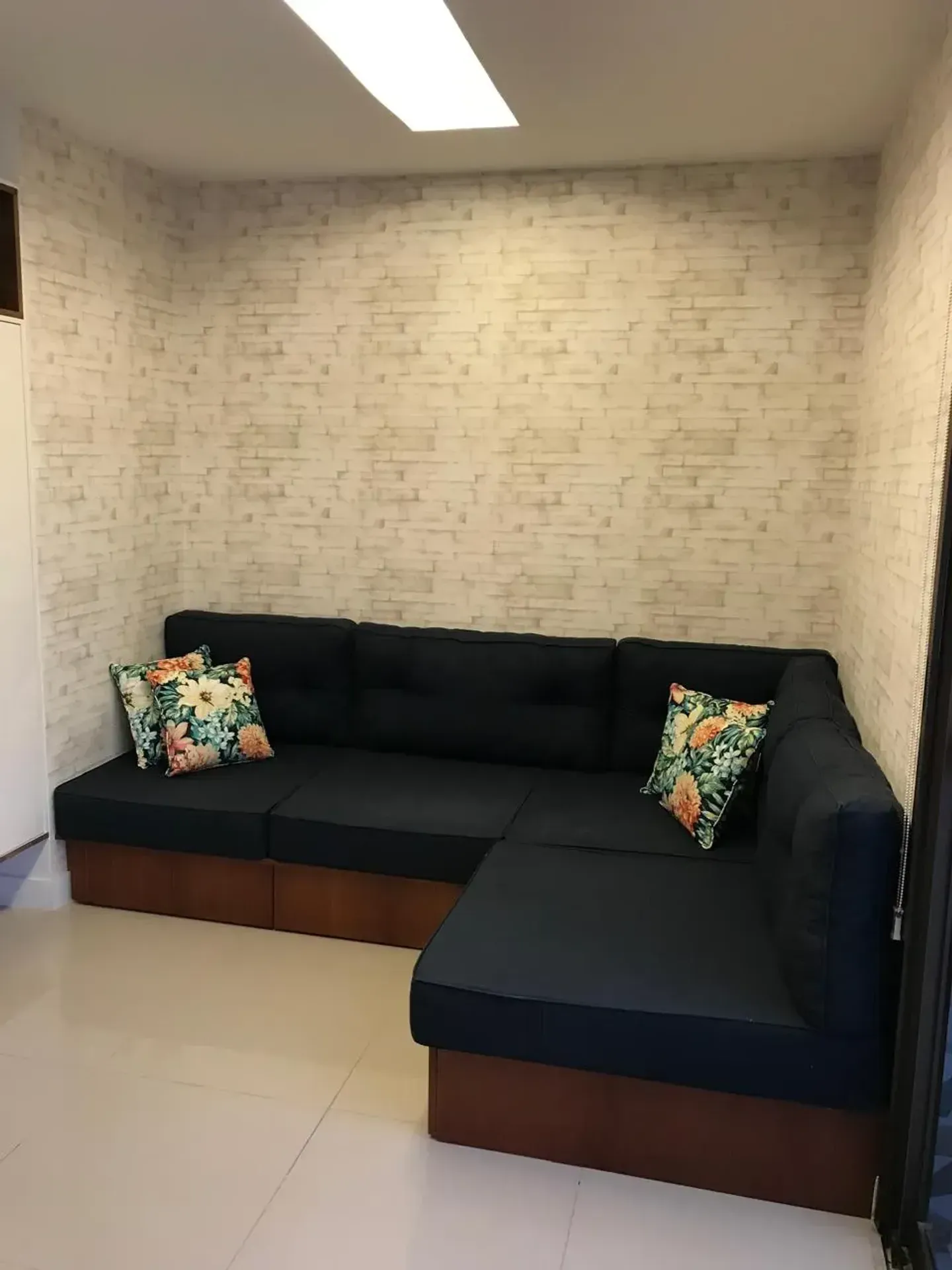 Apartamento com varanda gourmet, Recreio dos Bandeirantes — photo 8