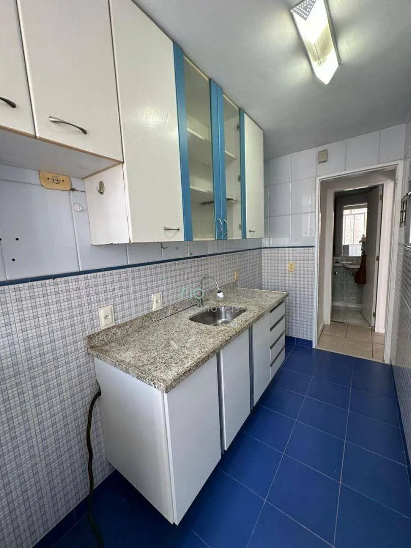 2-bedroom apartment with a suite and open views — photo 21