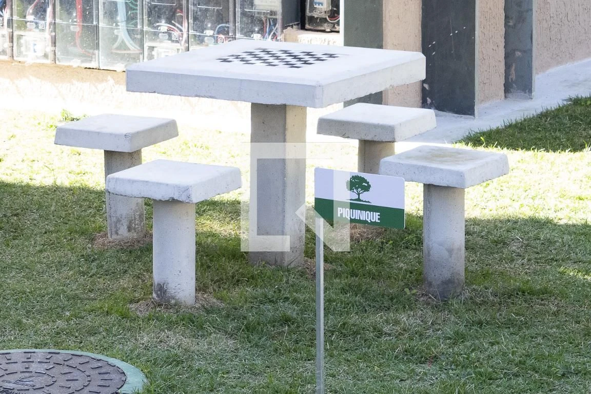 Apartamento com 2 quartos, vaga e piscina do condomínio — photo 21