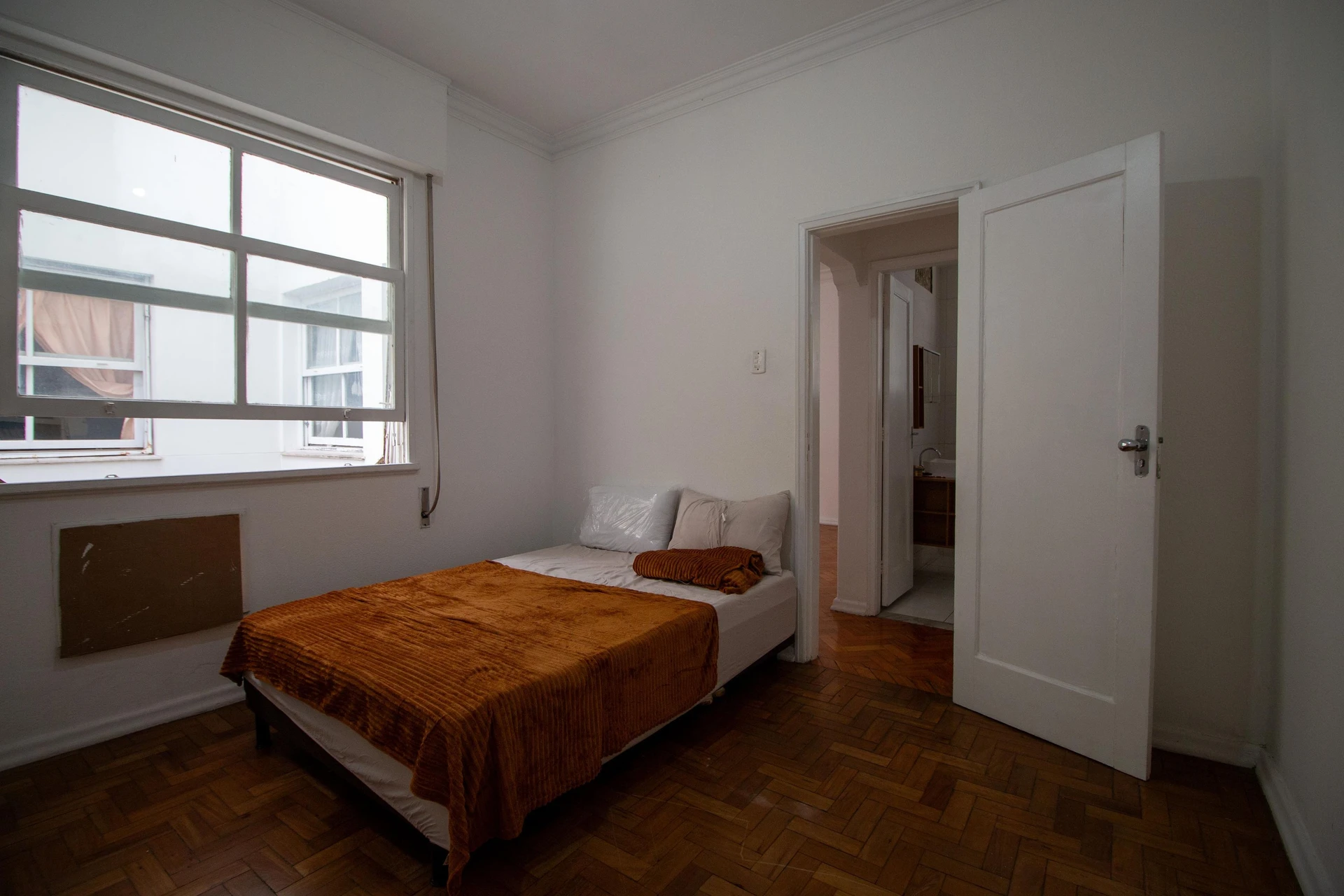 Квартира: 2 спальні, 60 м² — photo 33