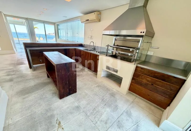 Apartment with 5 bedrooms and open gas kitchen — photo 11