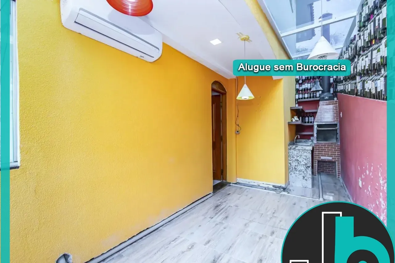 Unfurnished rental house with 3 bedrooms and 6 parking spots — photo 14