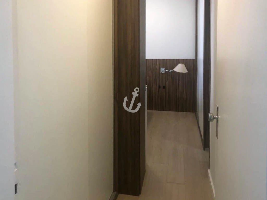 Departamento de 122 m² con espacio de home office y bañera — photo 16