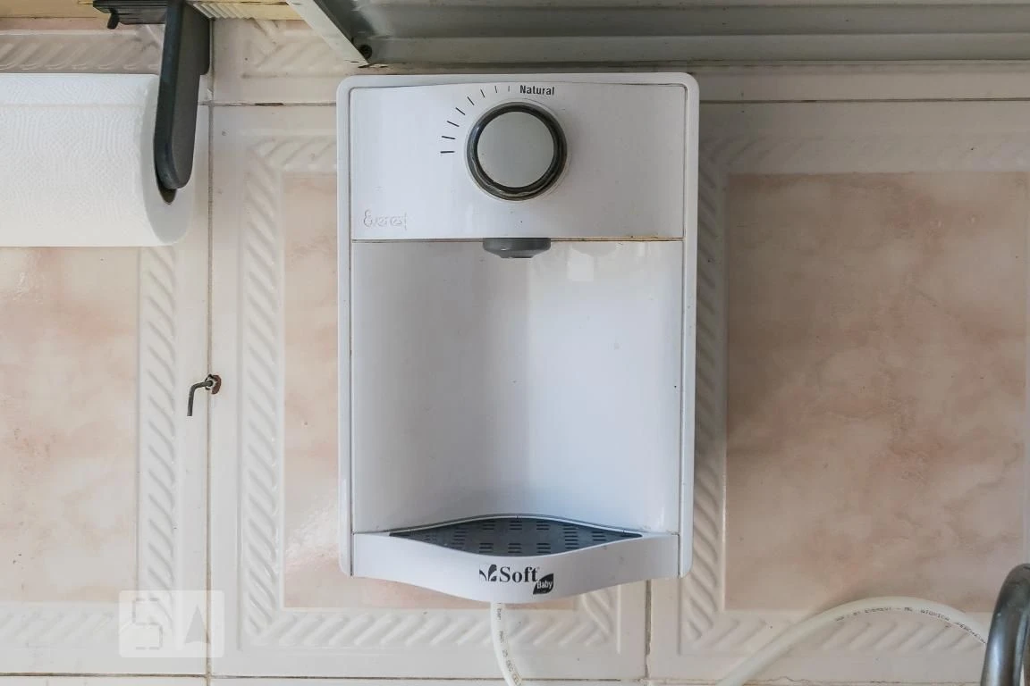 Apartamento de 2 quartos com varanda e cozinha separada — photo 18