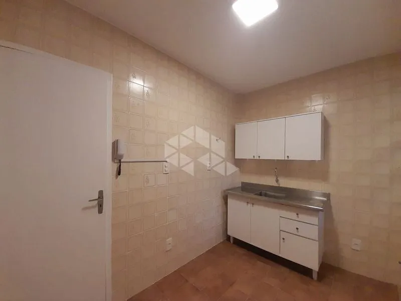 Apartamento de 2 quartos com sacada e área de serviço — photo 21