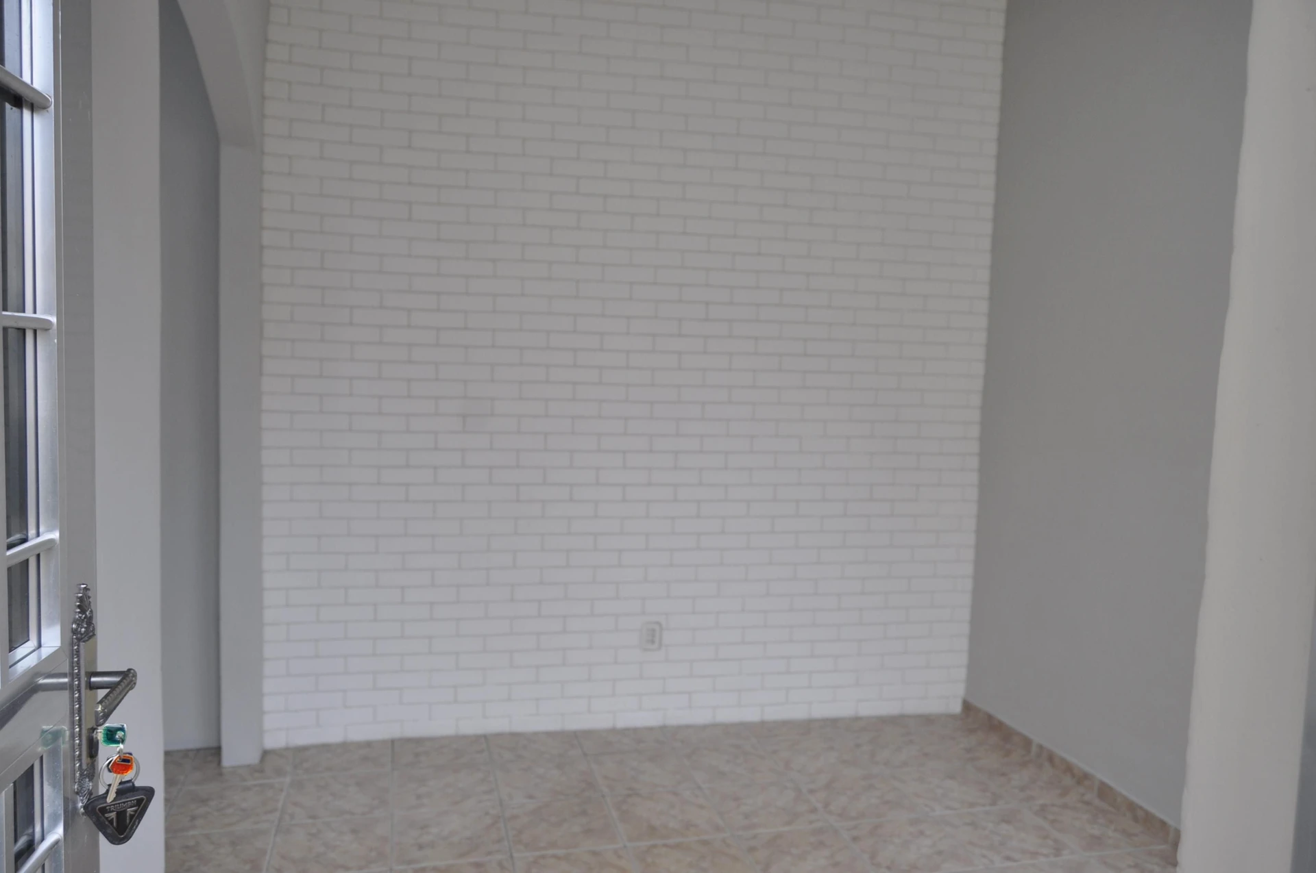 2-bedroom house with a garden — photo 24