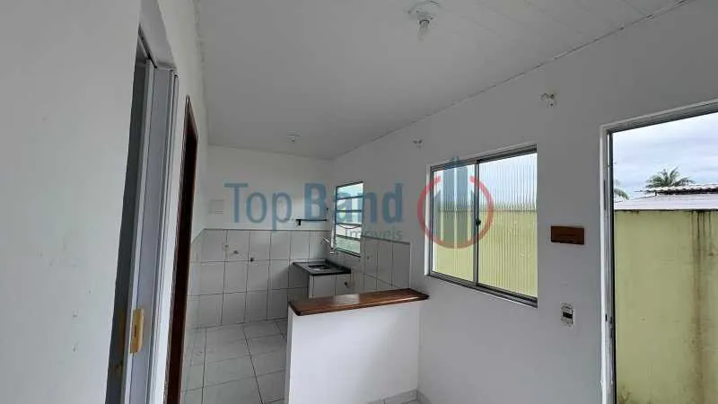One-bedroom, 25 m² apartment in Rio de Janeiro — photo 2