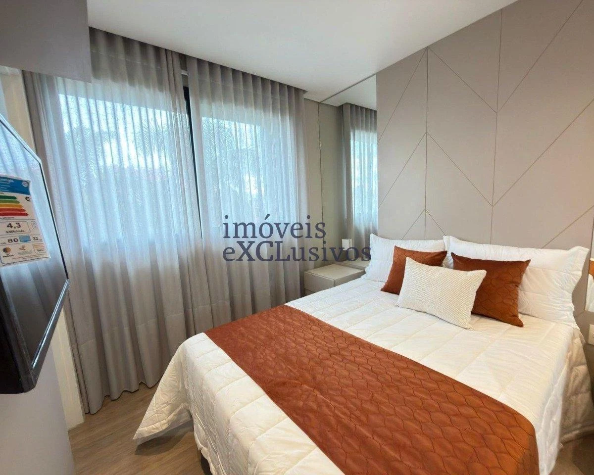 Мебльована квартира 41 м² з 1 спальнею та сюїтом — photo 10
