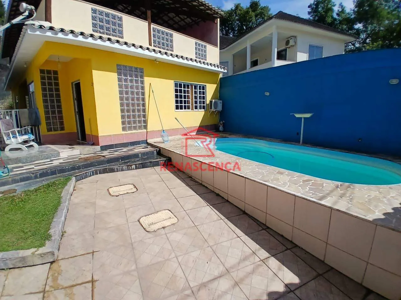 Furnished house with 3 suites and a separate gas kitchen — photo 21