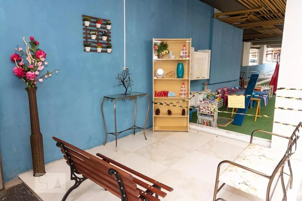 Apartment, 100 m², with a washing machine — photo 49