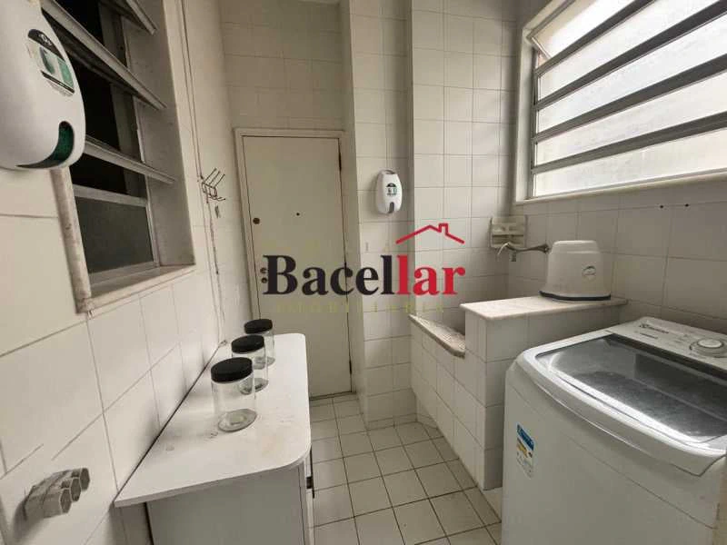 Apartamento mobiliado de 69 m² com varanda e 1 quarto — photo 21
