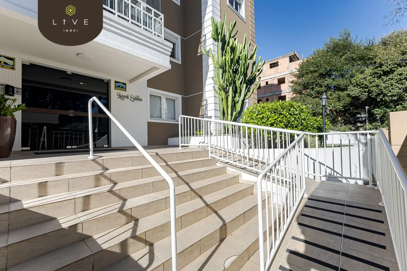 Apartamento de 112 m² con 3 dormitorios y BBQ privado — photo 30