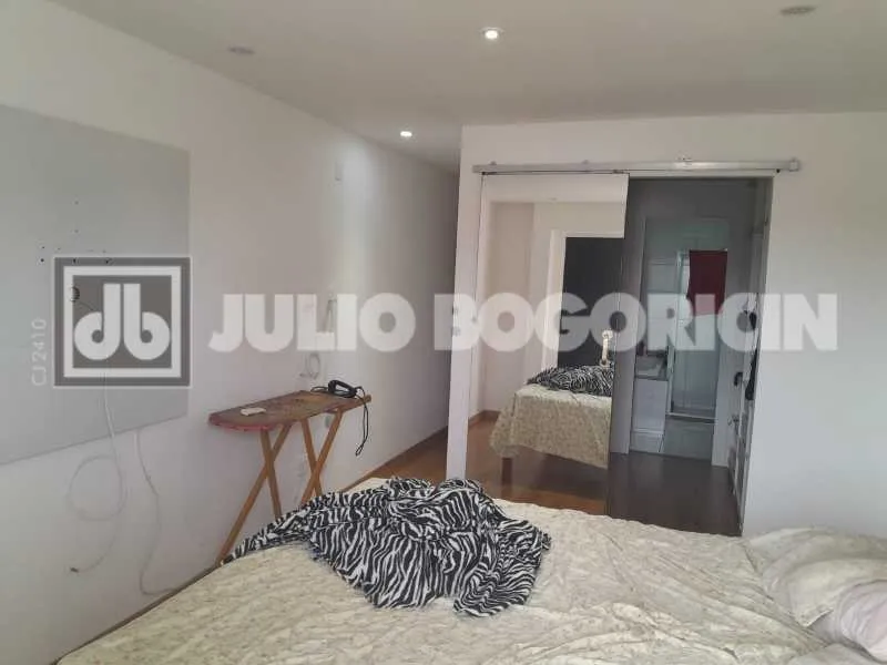 Furnished house with 4 bedrooms and 5 bathrooms — photo 3