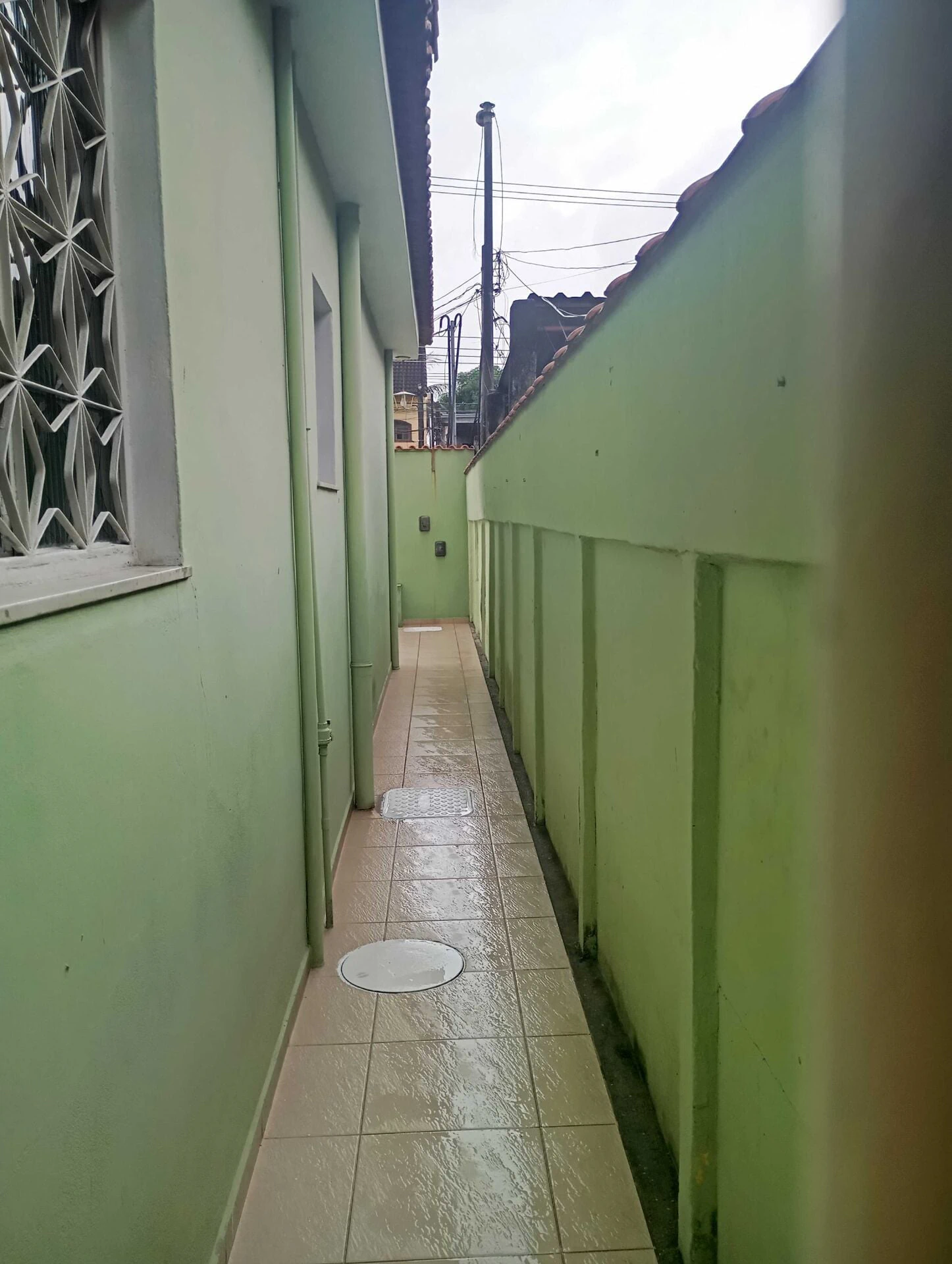 Rental house with 3 bedrooms, 1 parking spot and 150 m² — photo 13