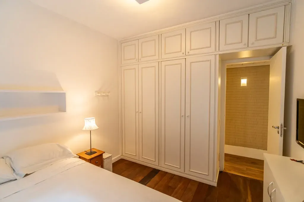 Rental apartment with 4 bedrooms and 125 m² — photo 29