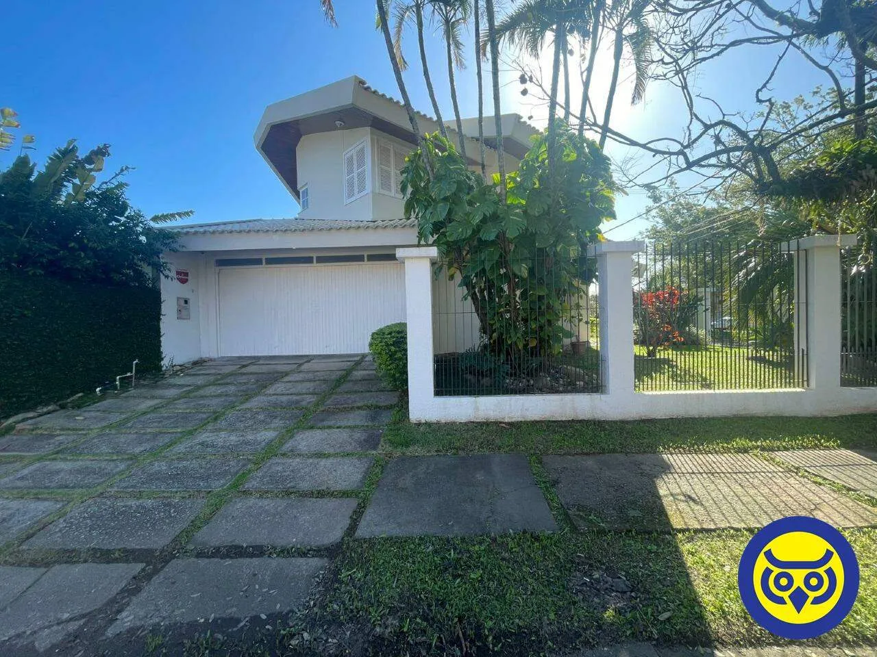 Casa de 3 dormitorios con lavavajillas en Florianópolis — photo 29
