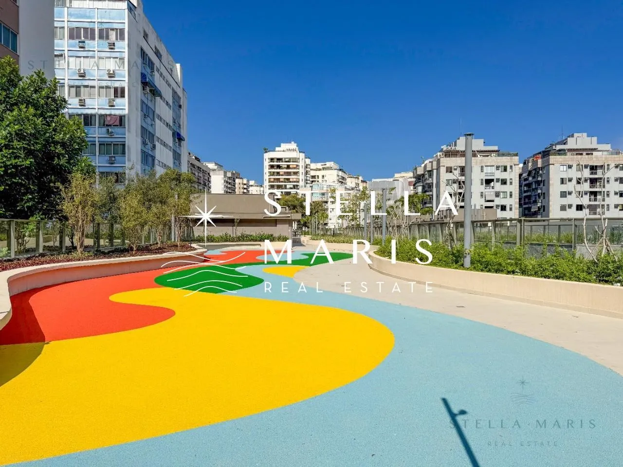 2-bedroom apartment with balcony and 71 m² — photo 23