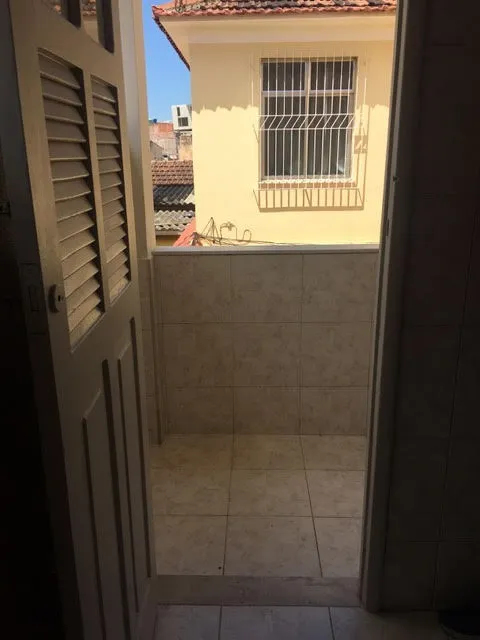 Apartamento de 1 quarto e 40 m² — photo 10