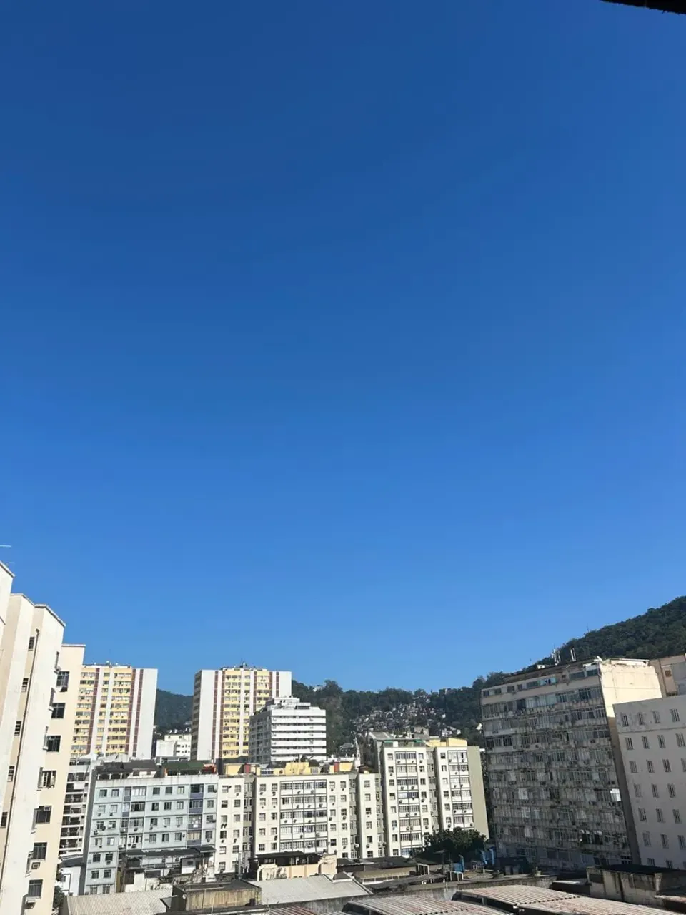 Unfurnished apartment with 1 bedroom, 1 bath, 25 m² — photo 9