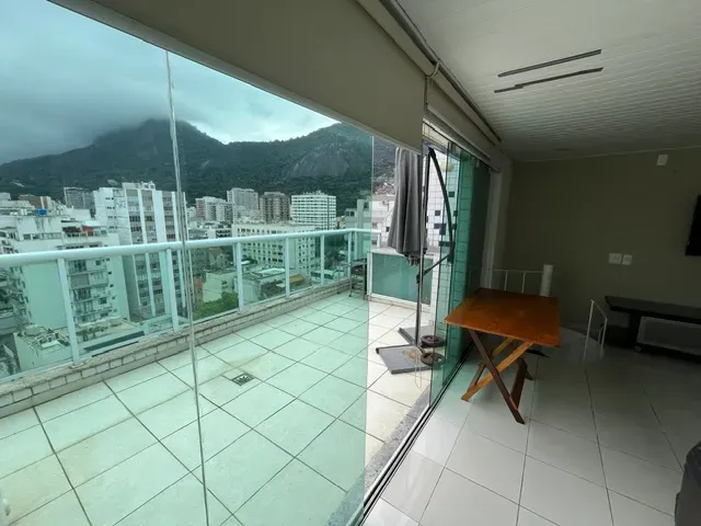Apartamento no 9º andar com varanda gourmet — photo 30