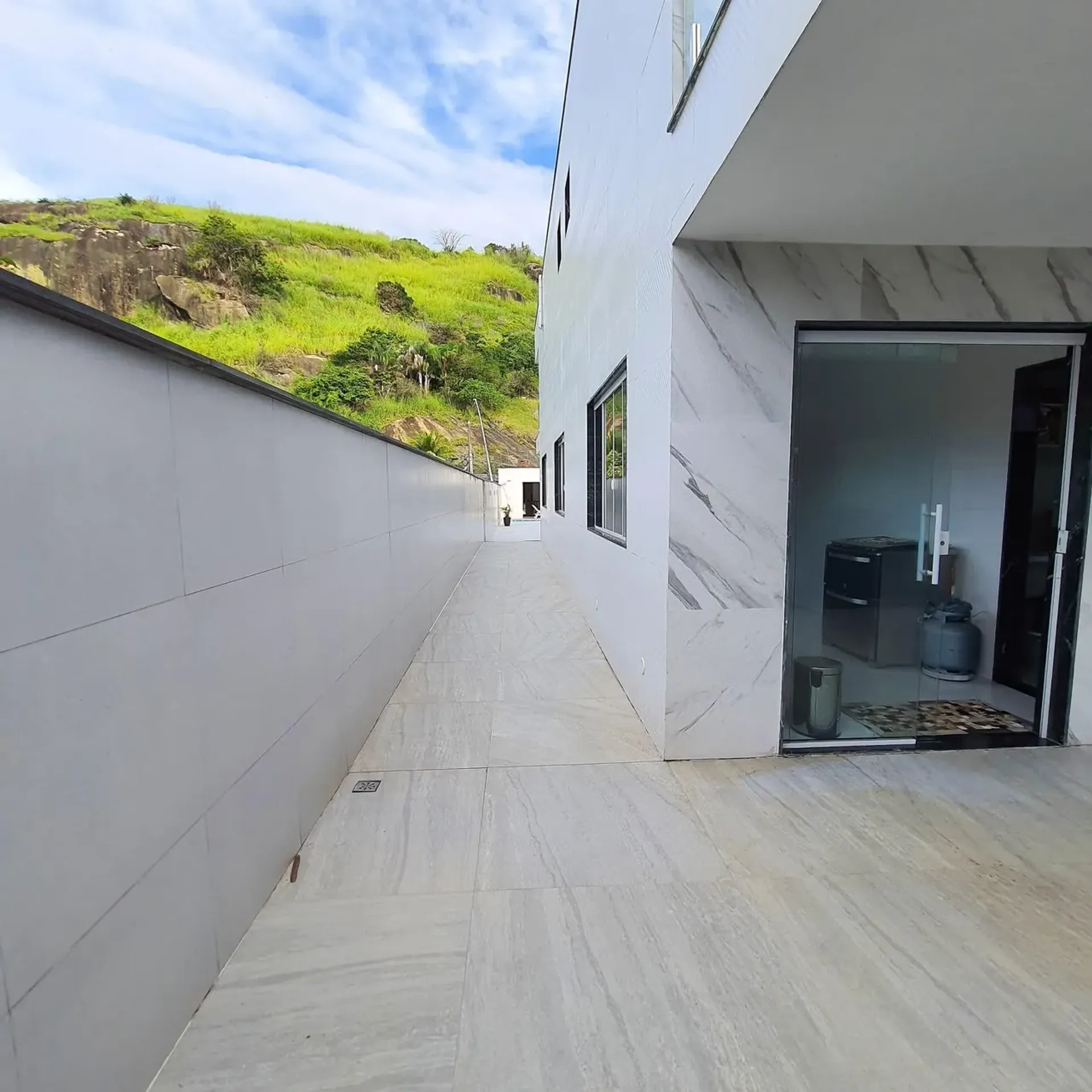 Casa de 4 dormitorios con balcón gourmet en Rio de Janeiro — photo 22