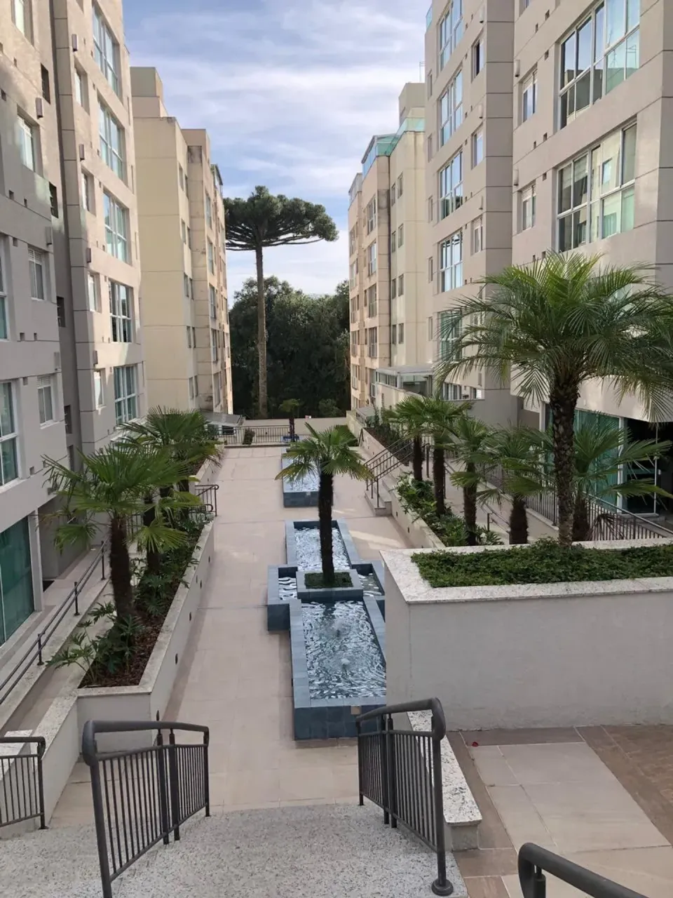 Apartment with air conditioning and 2 bedrooms — photo 16
