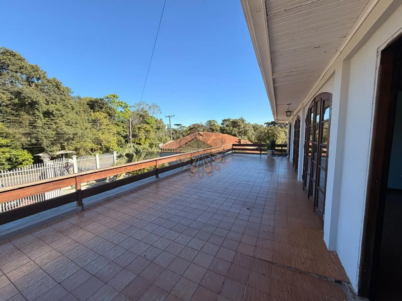 3-bedroom house, 1 with its own bathroom, 200 m², Curitiba — photo 23