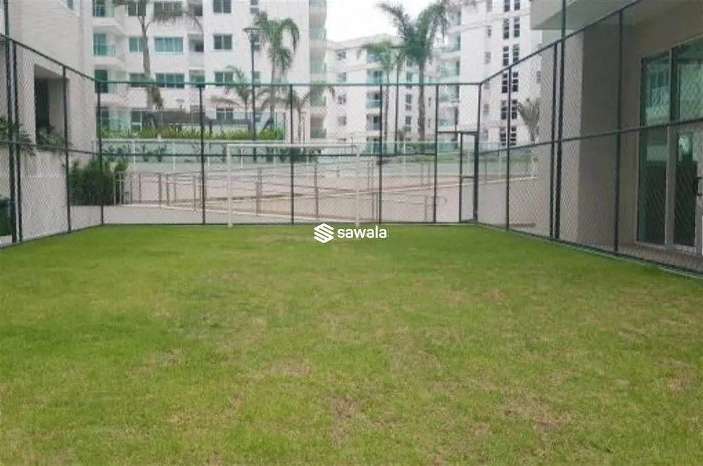 Apartamento mobiliado com 4 suítes e varanda fechada — photo 13