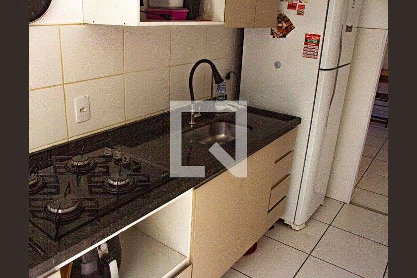 Мебльована квартира з 2 кімнатами, 42 м² — photo 7